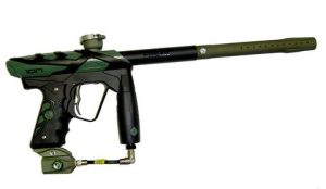 06 Ion Pro Paintball Gun - Elite Paintball Guns